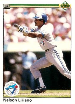 Nelson Liriano