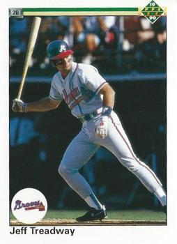 Jeff Treadway