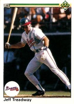 Jeff Treadway