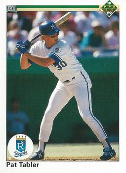 Pat Tabler