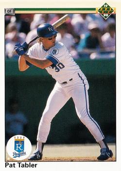 Pat Tabler