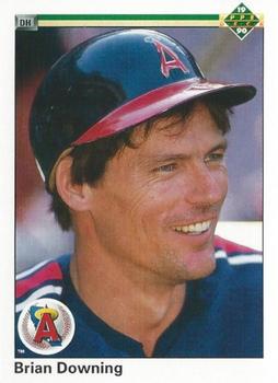 Brian Downing