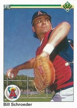 Bill Schroeder