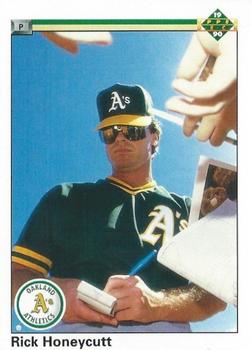 Rick Honeycutt