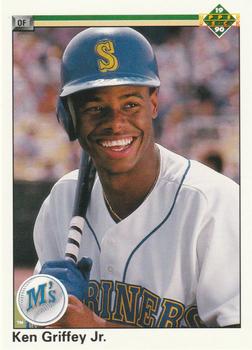 Ken Griffey Jr.