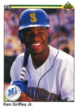 Ken Griffey Jr.