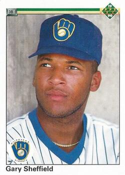 Gary Sheffield