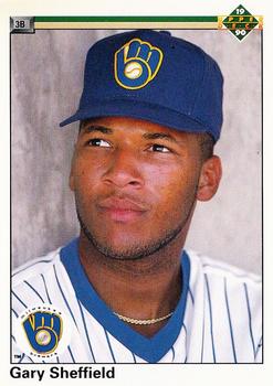 Gary Sheffield