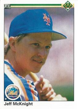 Jeff McKnight