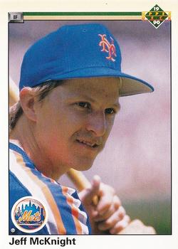 Jeff McKnight