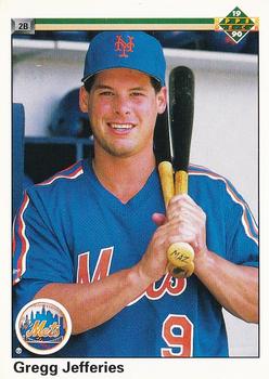 Gregg Jefferies