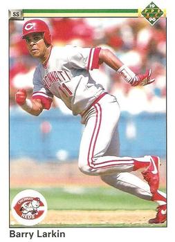 Barry Larkin