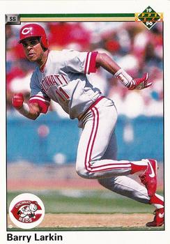 Barry Larkin