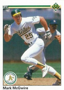 Mark McGwire