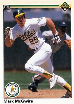 Mark McGwire