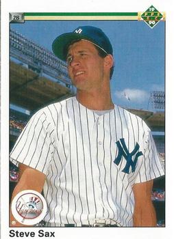 #172a Steve Sax