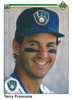 Terry Francona