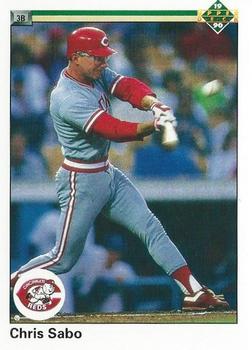 #181a Chris Sabo
