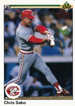 Chris Sabo