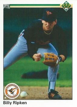 Billy Ripken