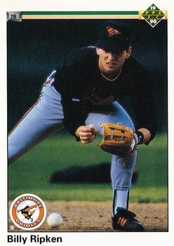 Billy Ripken