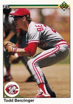 Todd Benzinger