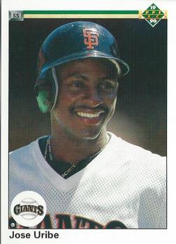 Jose Uribe