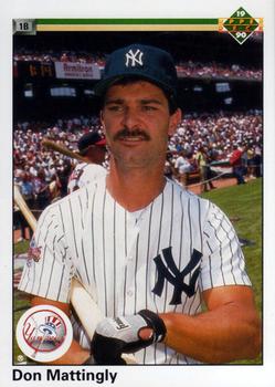 Don Mattingly