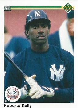 Roberto Kelly