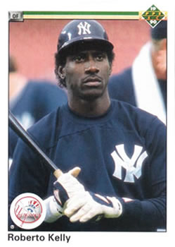 Roberto Kelly