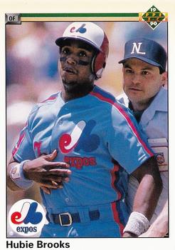 Hubie Brooks