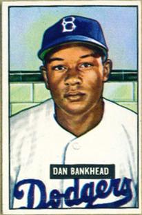 Dan Bankhead
