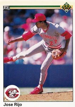 Jose Rijo