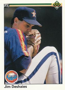 Jim Deshaies