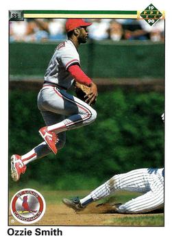 Ozzie Smith