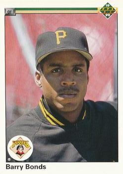 Barry Bonds