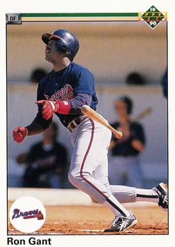 Ron Gant