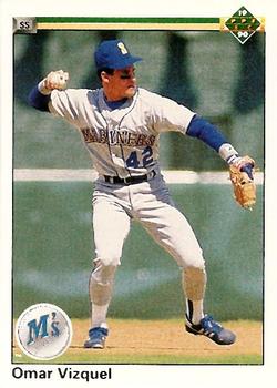 Omar Vizquel