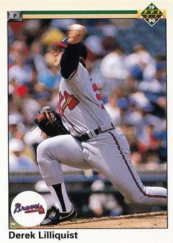 Derek Lilliquist