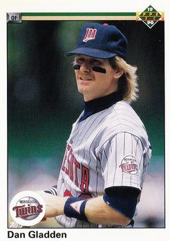 Dan Gladden