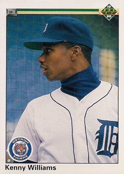 Kenny Williams