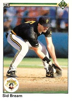 Sid Bream