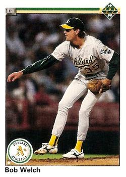 Bob Welch