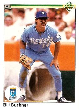 Bill Buckner