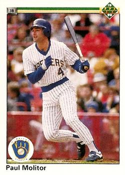 Paul Molitor