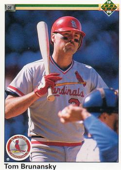 Tom Brunansky