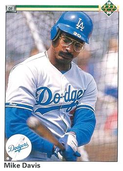 Mike Davis