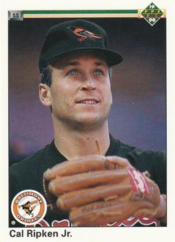 Cal Ripken Jr.