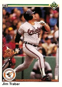 Jim Traber