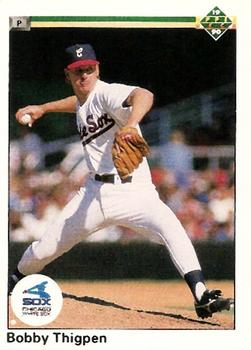 Bobby Thigpen